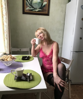 Проститутка Юстиния